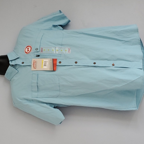 Coleman Other - Coleman Men's Shirt